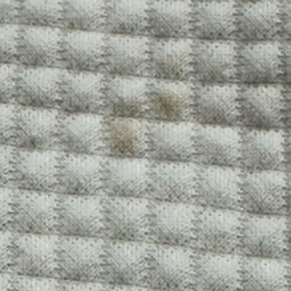 Legacy Home Fine Linens White/Seafoam King Coverlet